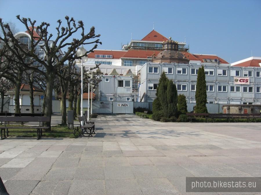 Skwer Kuracyjny