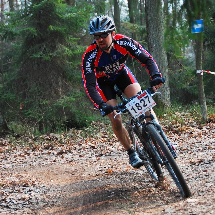 Mazovia MTB Maraton Łódź