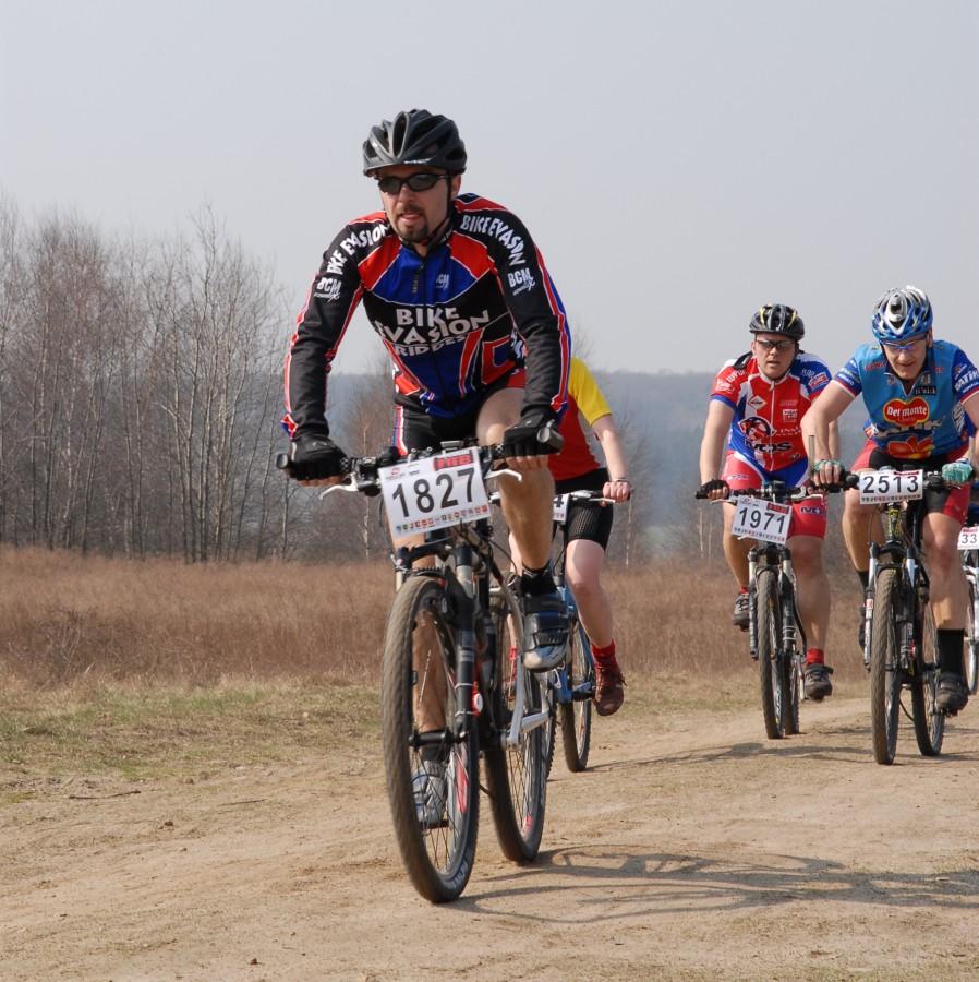 Mazovia MTB Marathon Łódź