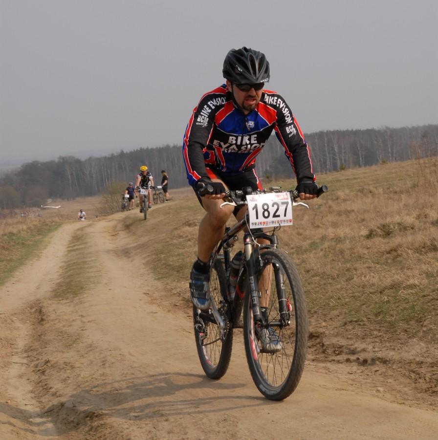Mazovia MTB Marathon