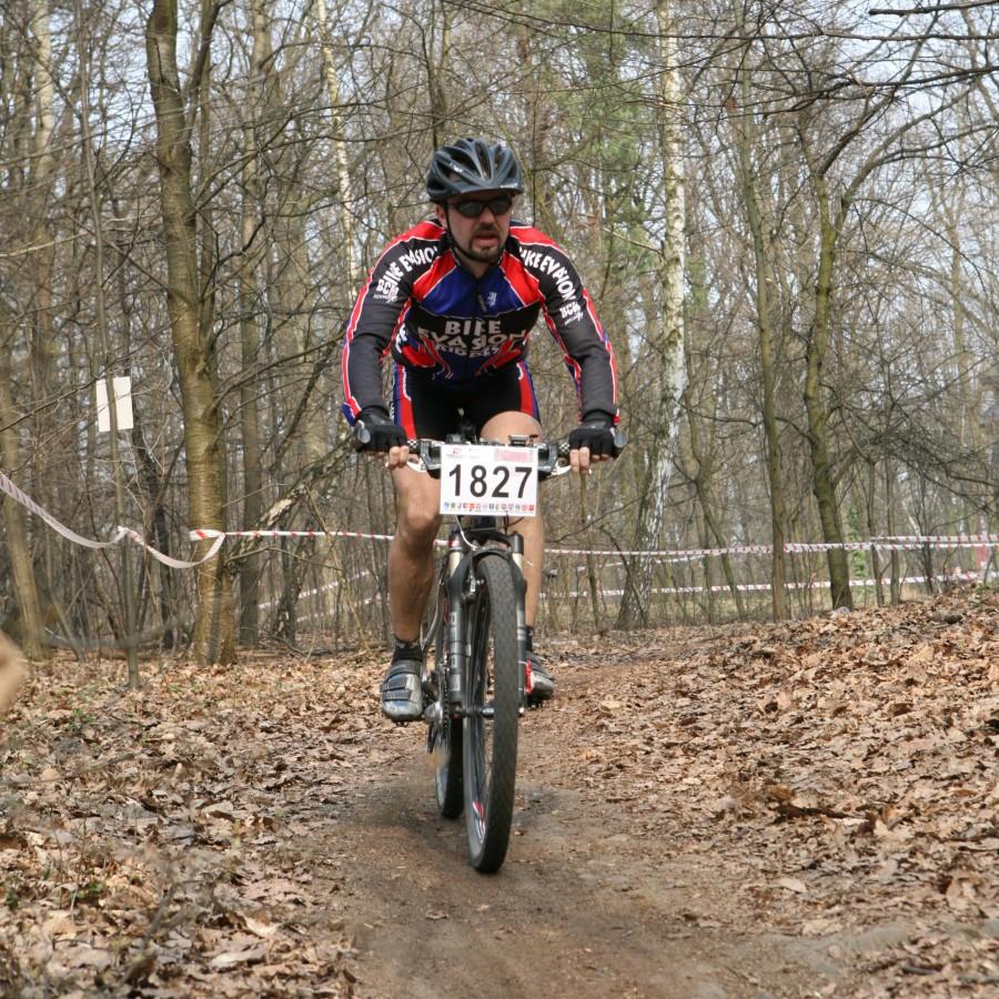 Mazovia MTB Marathon Łódź