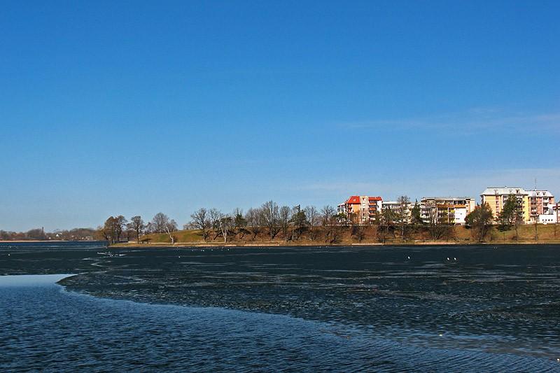 Jezioro Ełckie