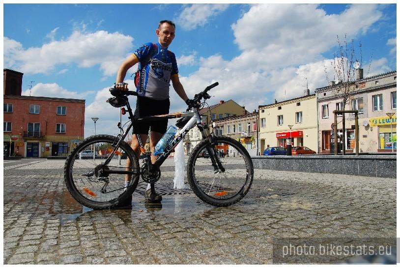 CZeladż rynek - Dariusz79