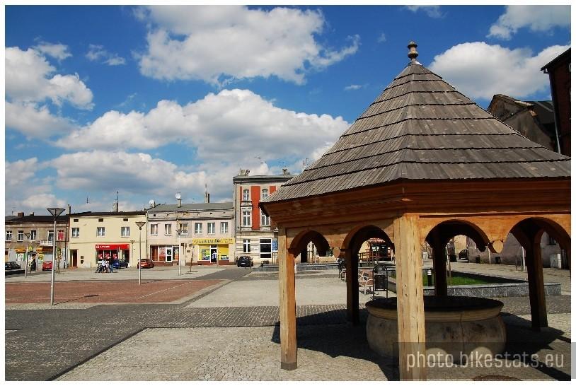 Czeladż rynek