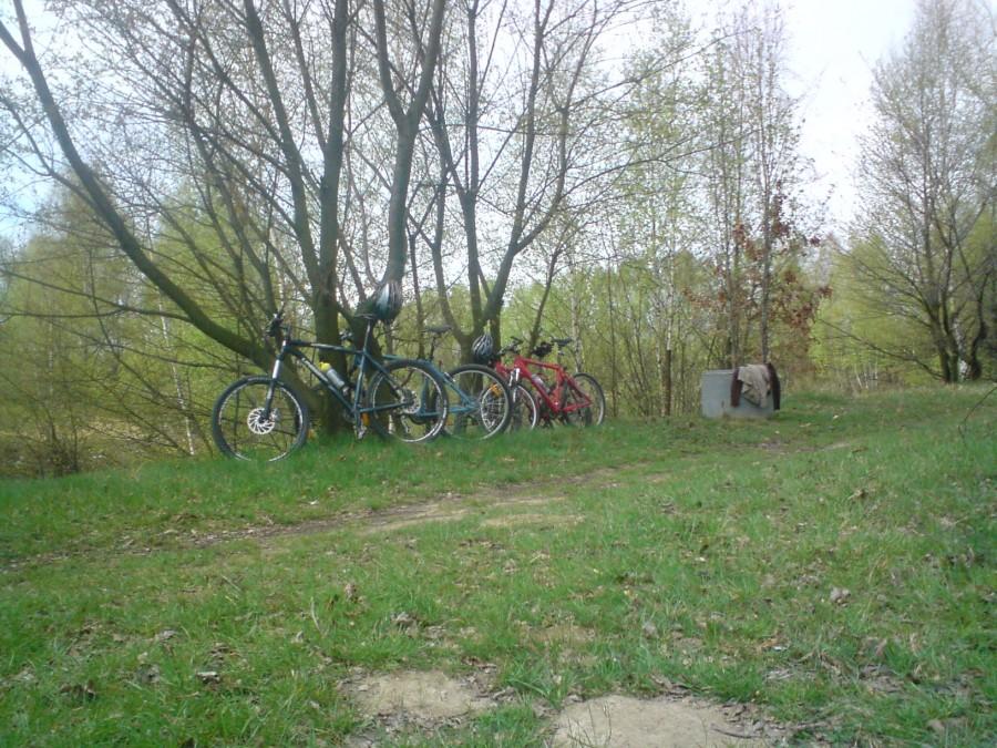 Rowerki