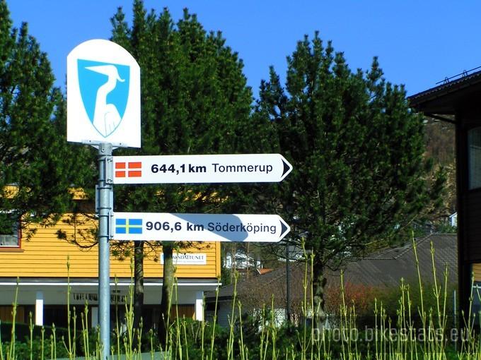 Drogowskaz