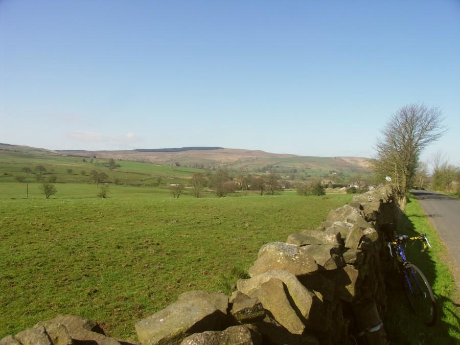 countryside