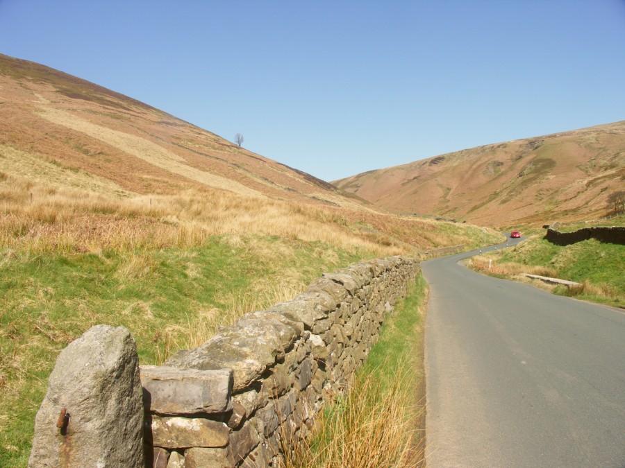 countryside