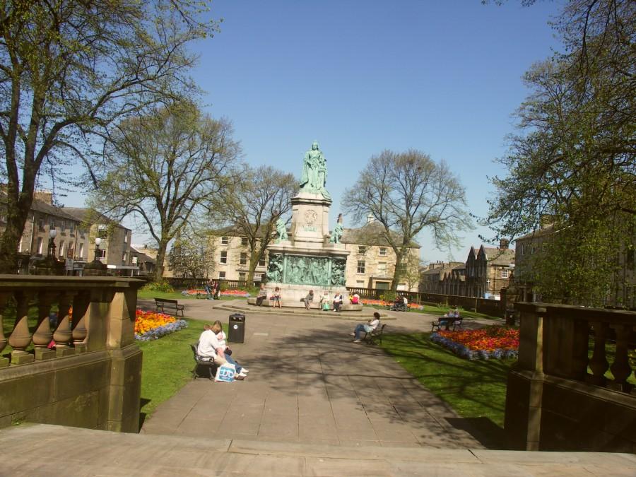 Lancaster