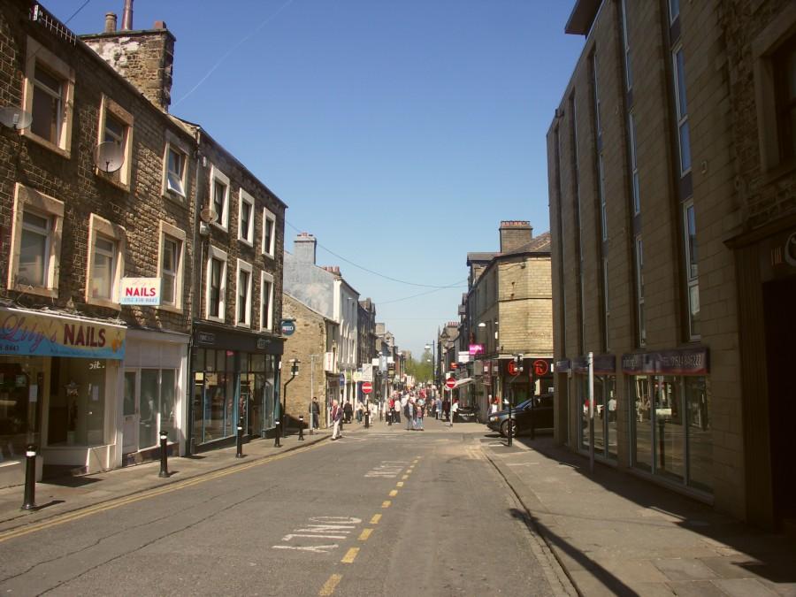 Lancaster