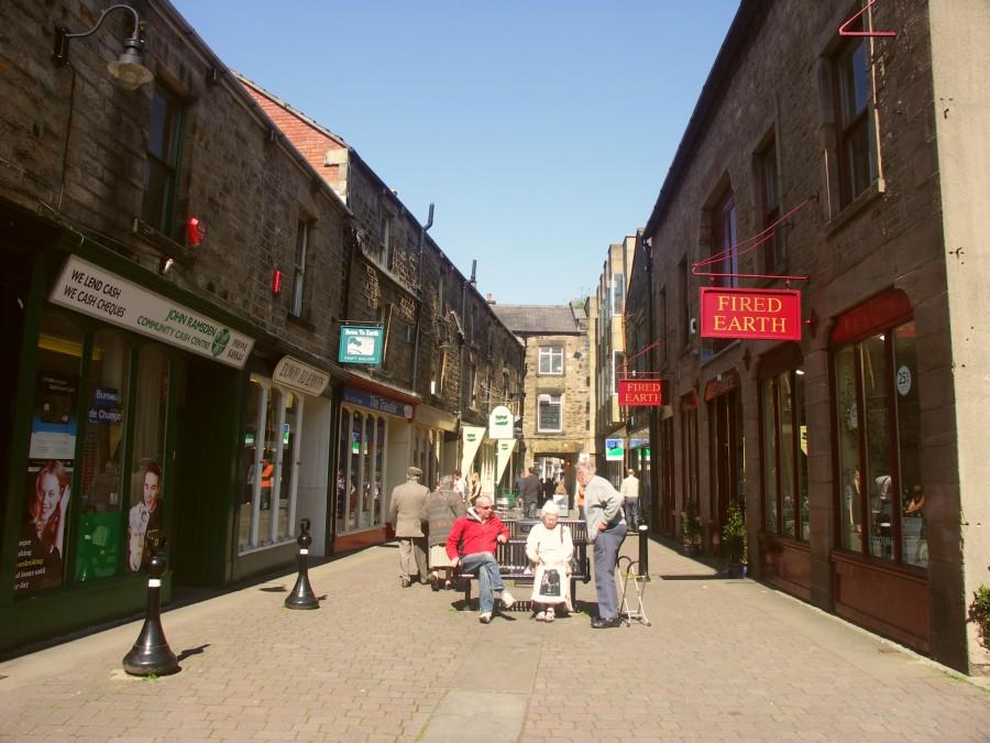 Lancaster