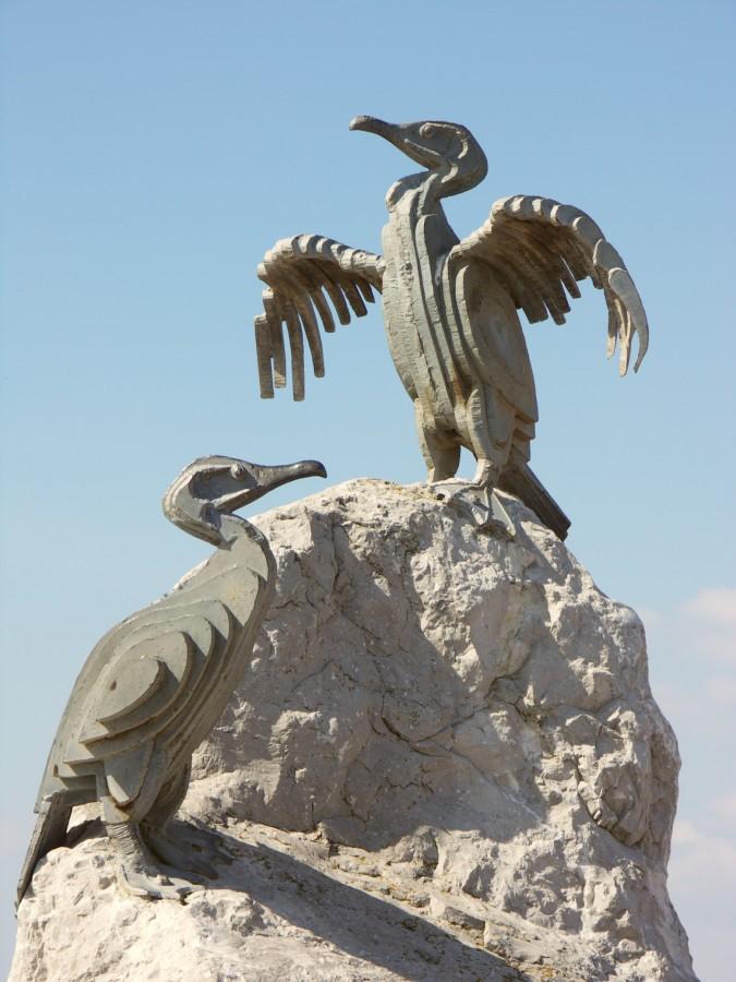 Morecambe