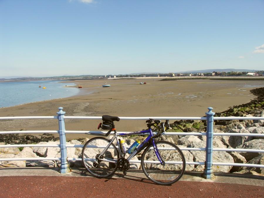Morecambe Bay