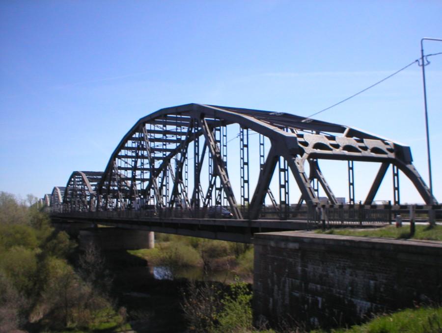 MOST GRUDZIĄDZKI