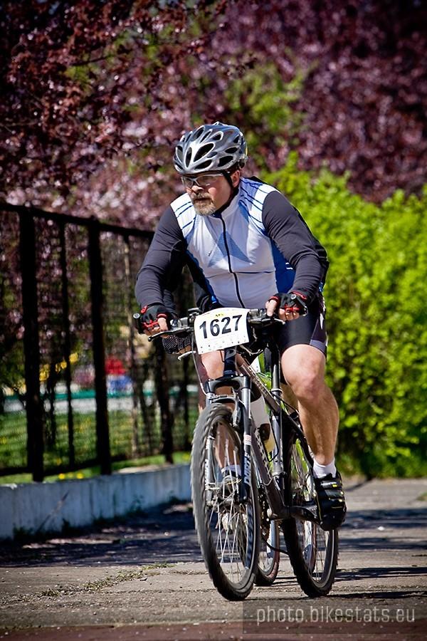 Bikemaraton Wrocław 2009