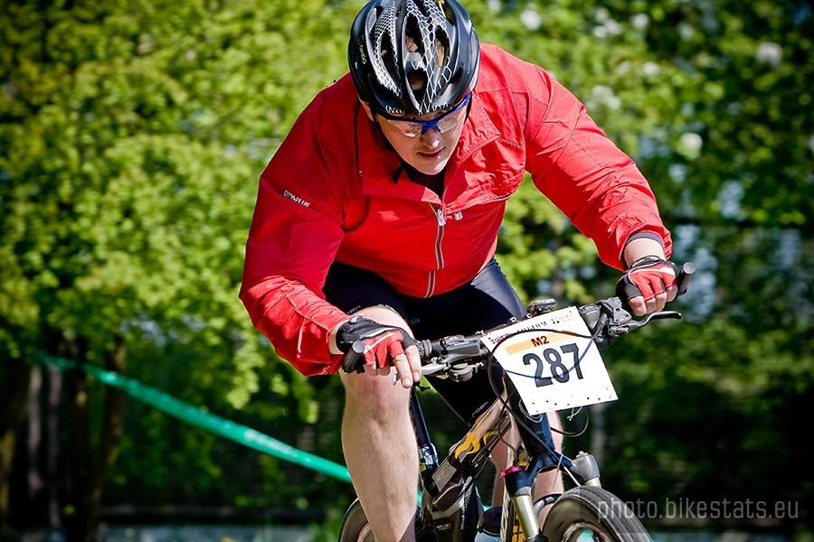 Bikemaraton Wrocław 2009