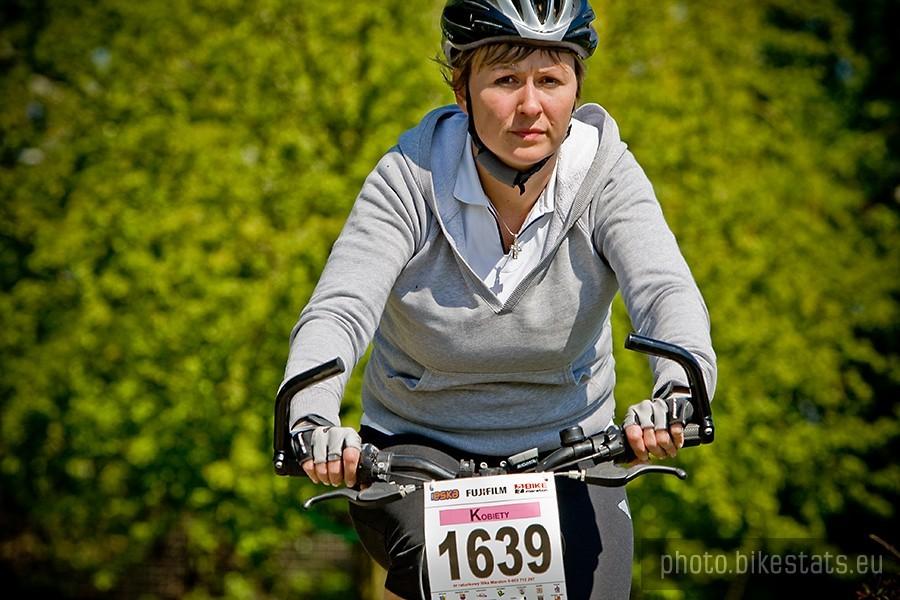 Bikemaraton Wrocław 2009