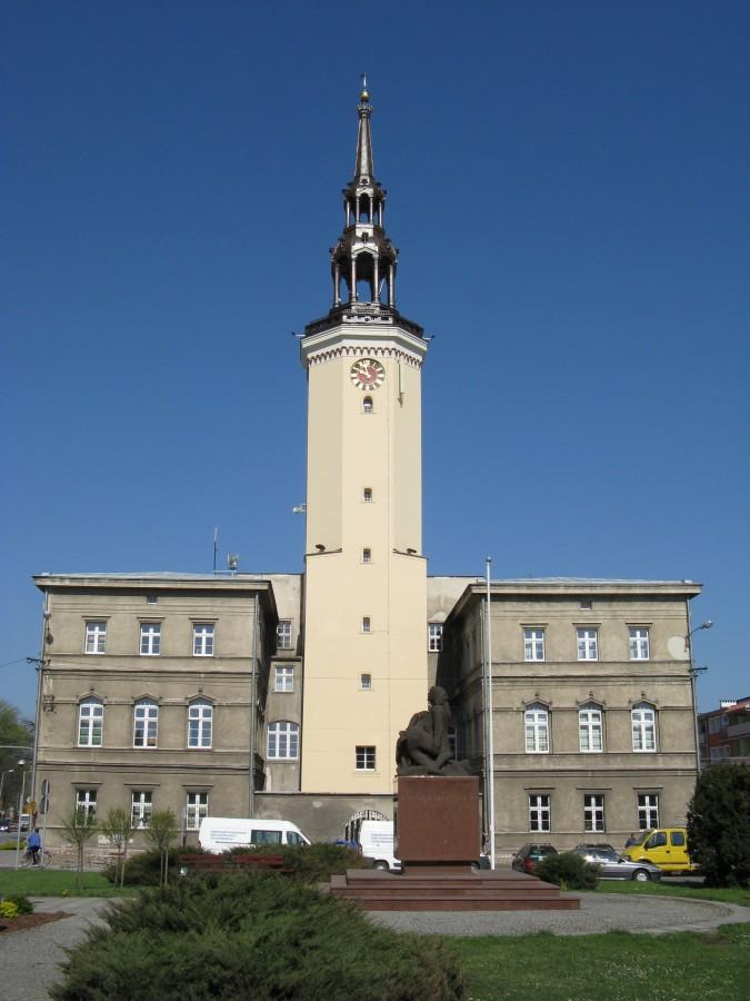 Strzelce Opolskie