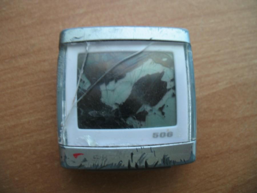 Kochana Sigma bc 506