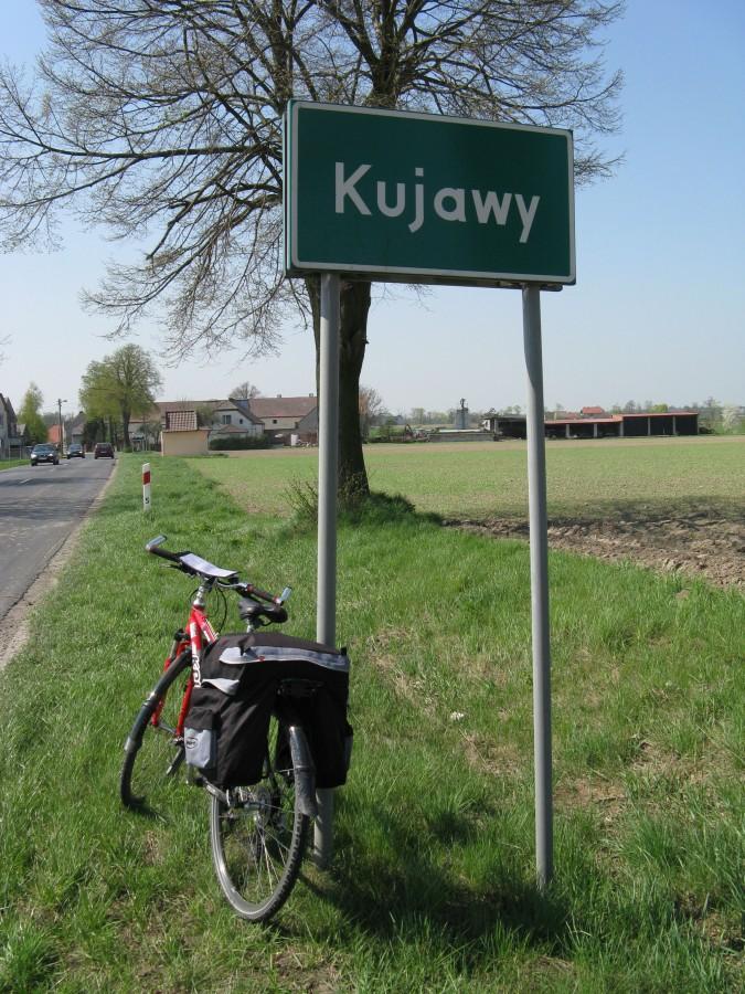 Kujawy :-)