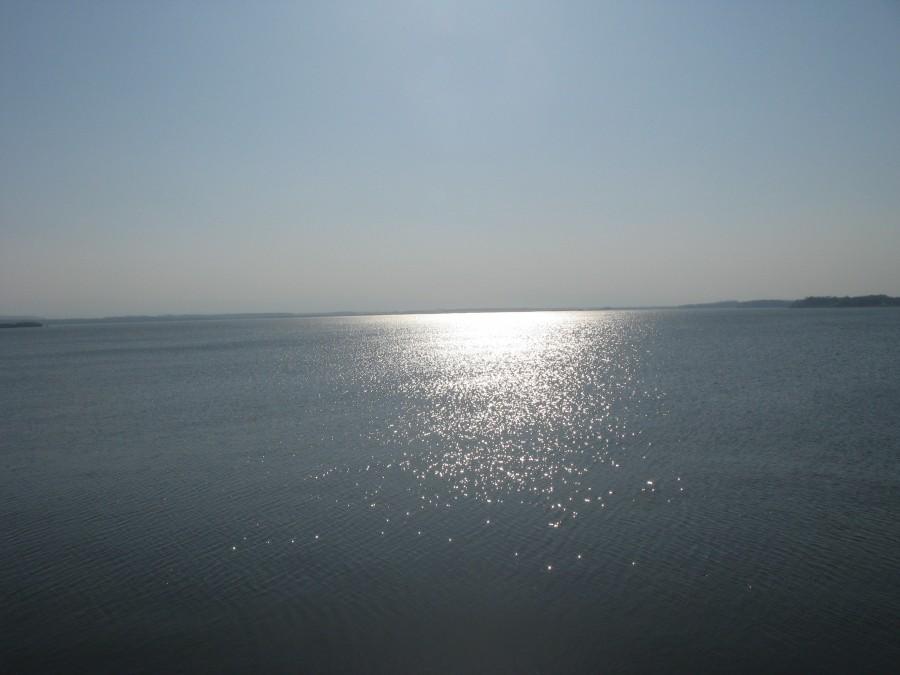 Jezioro Głębinowskie