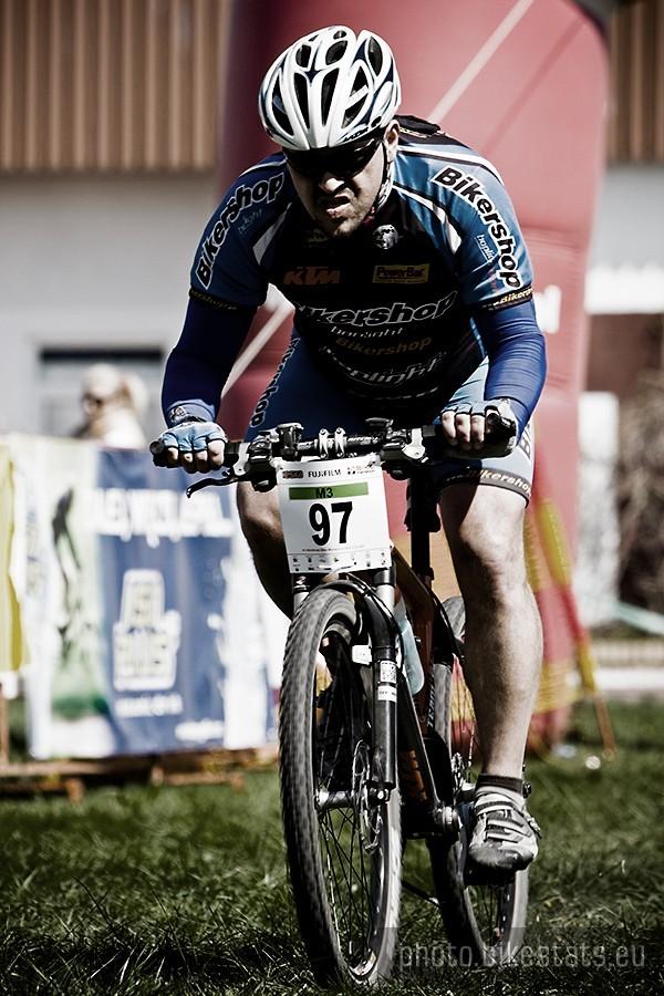 Bikemaraton Wrocław 2009