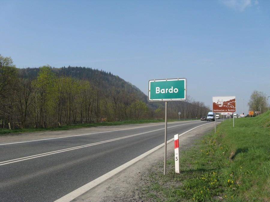 Bardo
