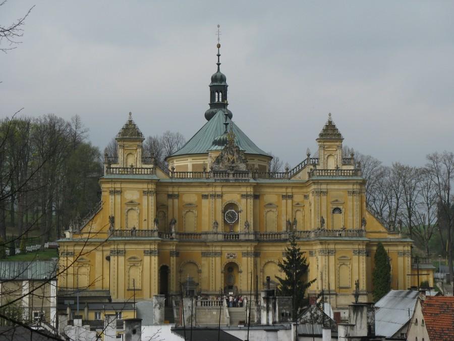Wambierzyce