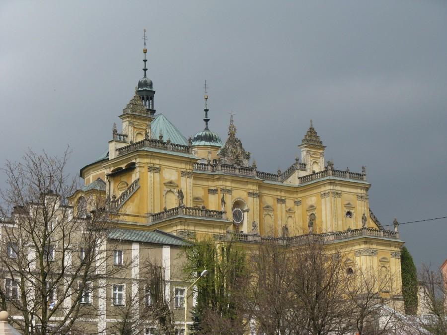 Wambierzyce