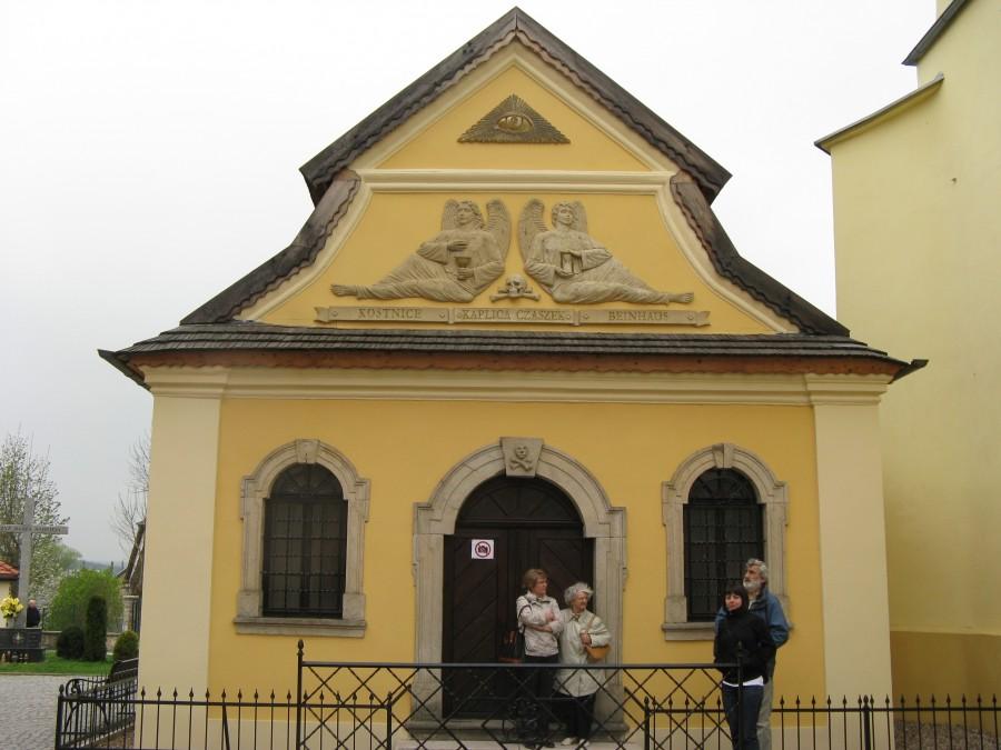 Kaplica czaszek