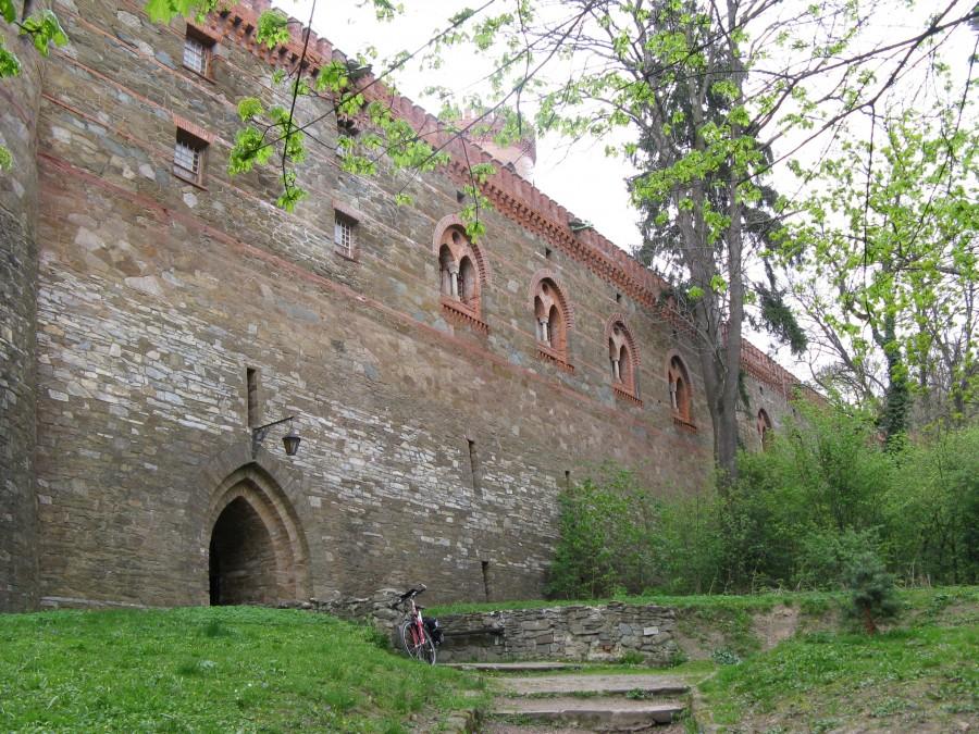 Zamek