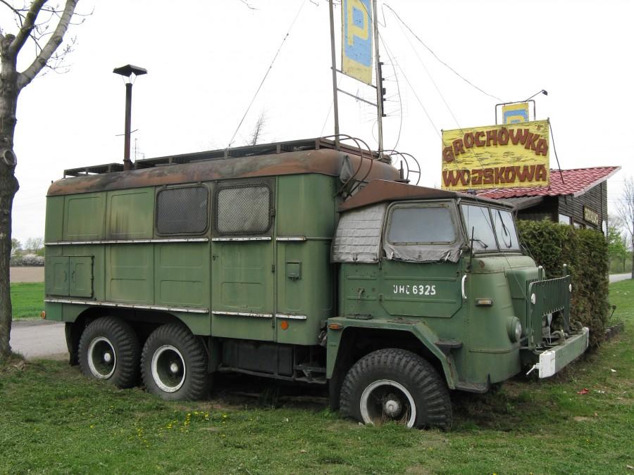 Grochówka