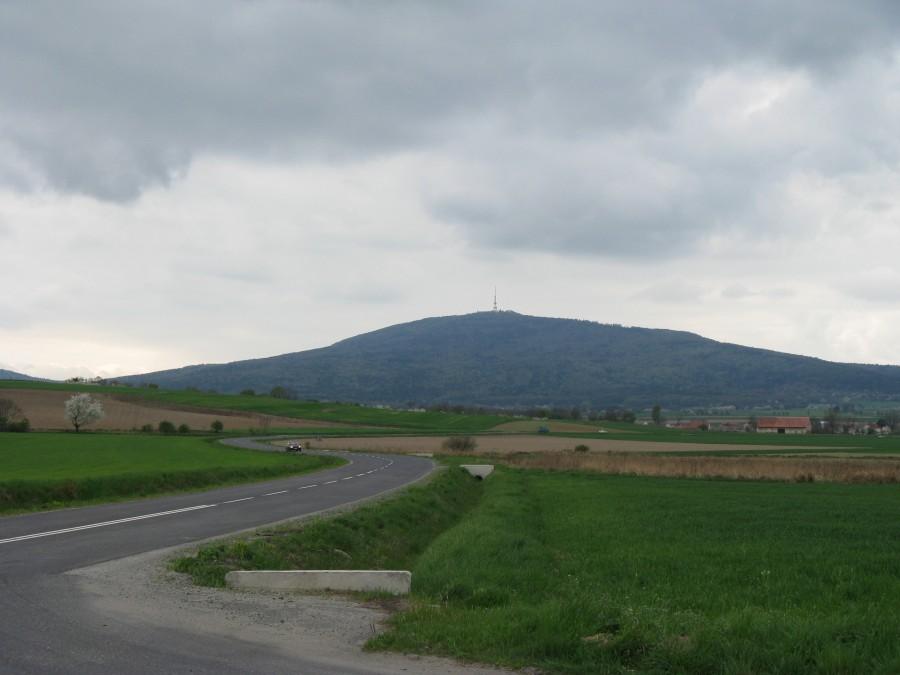 Ślęża