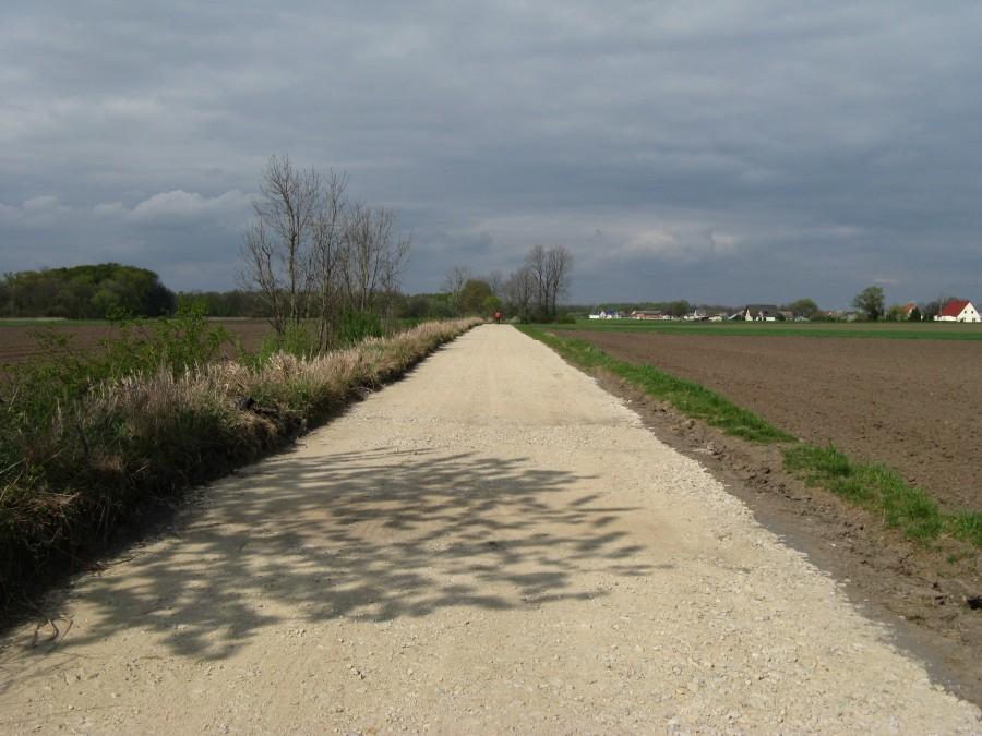 Autostrada ;-)