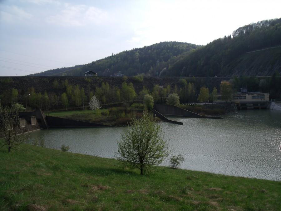 Zapora Tresna