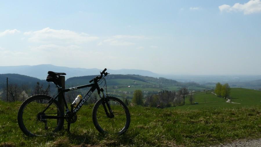 Beskid Śląsko-Morawski