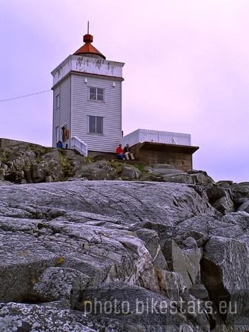 W końcy Ryvarden