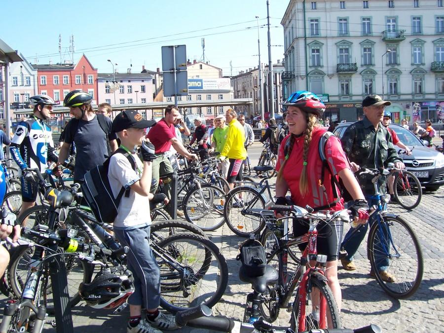 zagłębiowska masa krytyczna