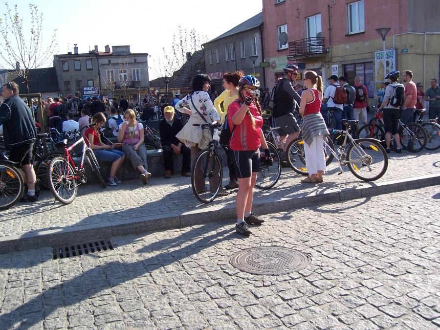 II zagłębiowska masa krytyczna