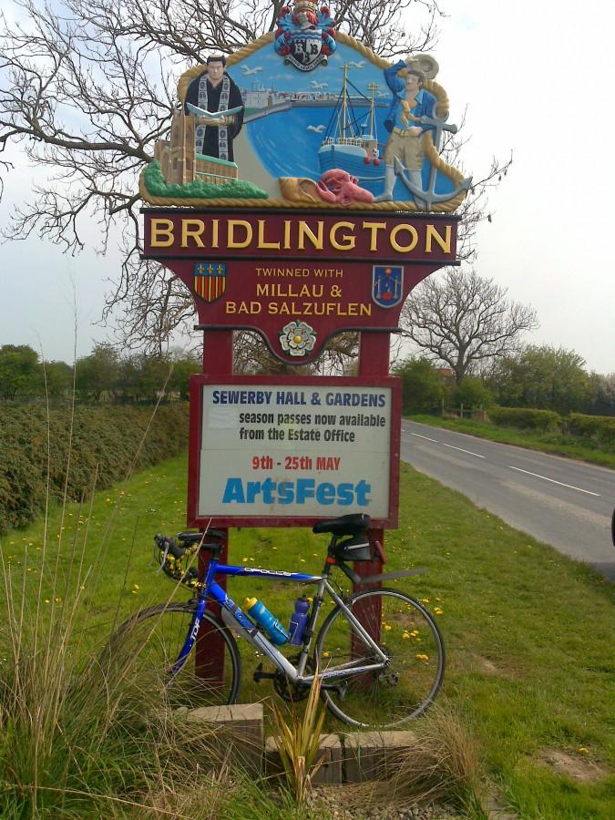 Bridlington