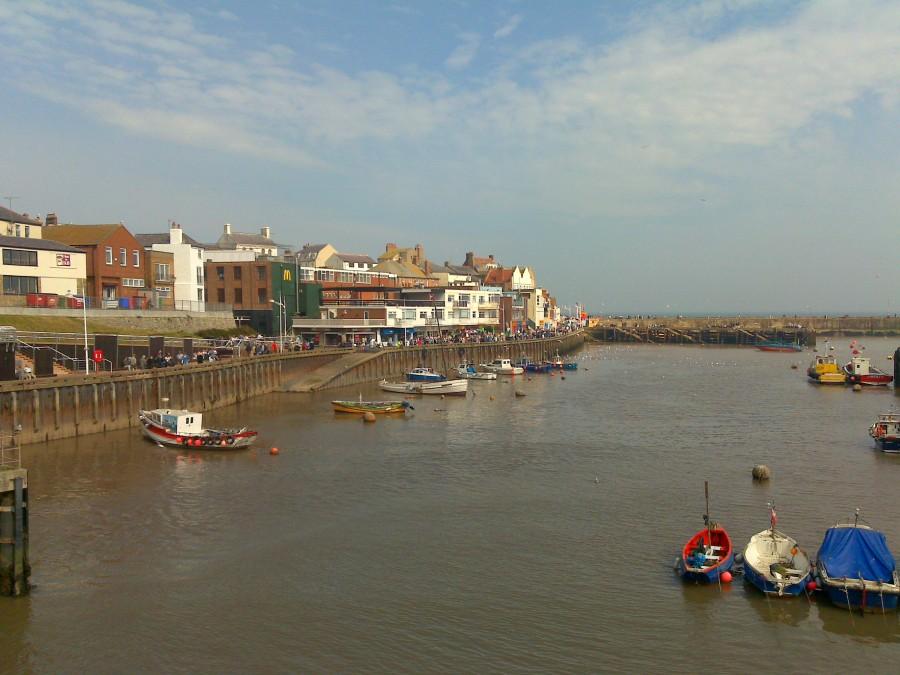 Bridlington