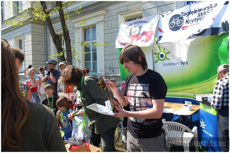 Zagłębiowska Masa Krytyczna