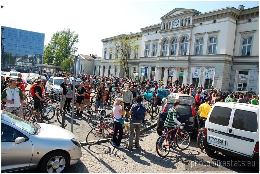 Zagłębiowska Masa Krytyczna