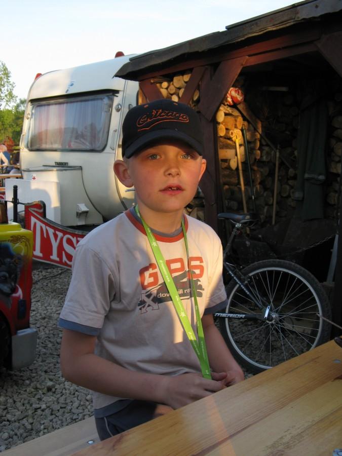 Dzielny Biker