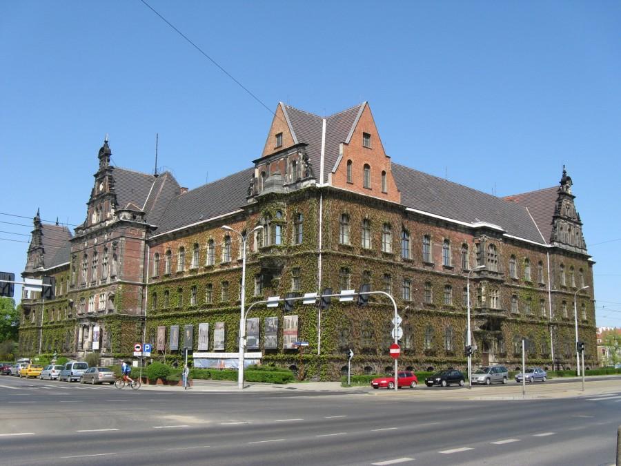 Muzeum Narodowe we Wrocławiu