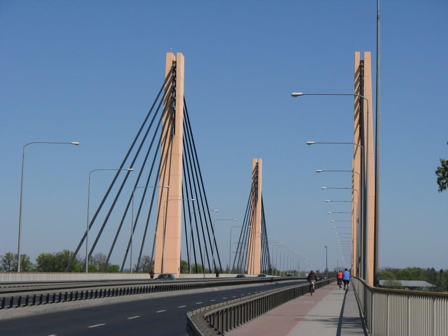 Most Milenijny