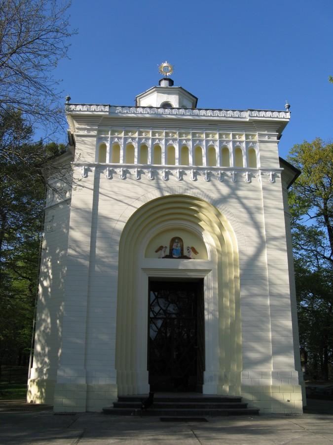 Kapliczka
