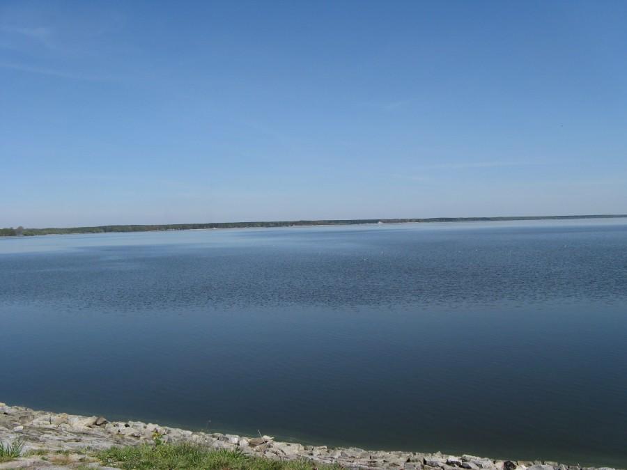 Jezioro Turawskie