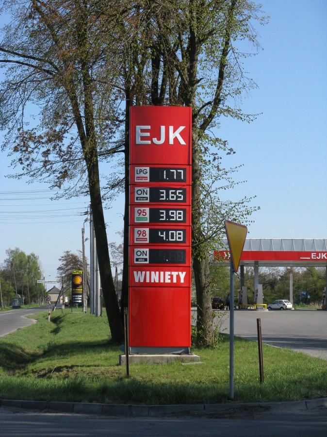 Ejk