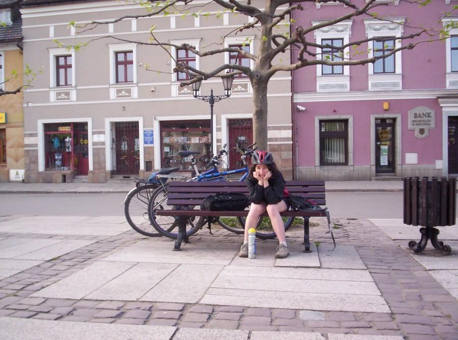 Bajka w Pszczynie